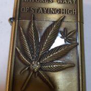 فندک فانتزی شعله تیز 1