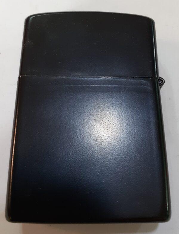 فندک طرح زیپو بنزینی 7