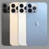 گوشی موبایل اپل مدل iPhone 13 Pro Max Non Active B/A ظرفیت 256GB - سبز (تک سیمکارت)