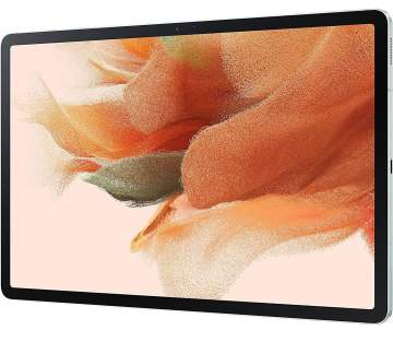 تبلت سامسونگ مدل Galaxy TAB S7 FE 5G SM-T736B (RAM 4) ظرفیت 64 گیگابایت - صورتی