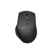ماوس بی سیم RAPOO مدل MT550 - مشکی