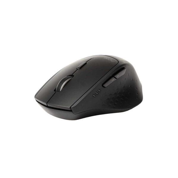 ماوس بی سیم RAPOO مدل MT550 - مشکی