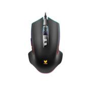 ماوس با سیم گیمینگ RAPOO مدل V20PRO - مشکی