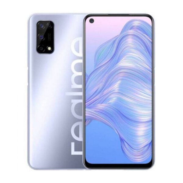 گوشی موبایل ریلمی مدل Realme 7 5G (RAM 8) ظرفیت 128GB