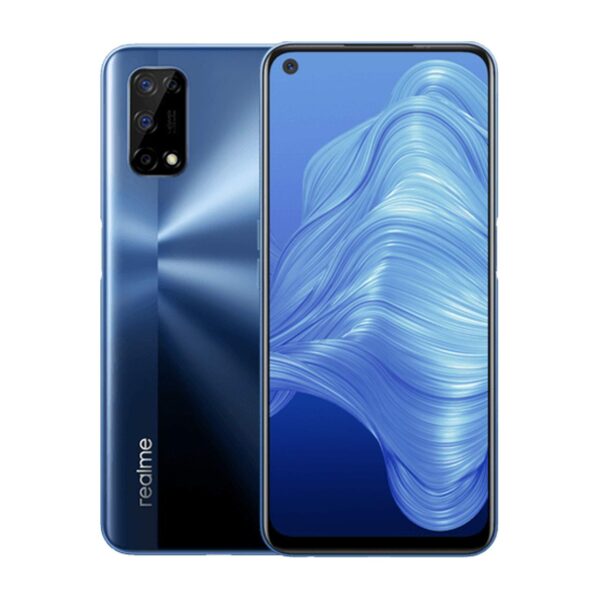 گوشی موبایل ریلمی مدل Realme 7 5G (RAM 8) ظرفیت 128GB
