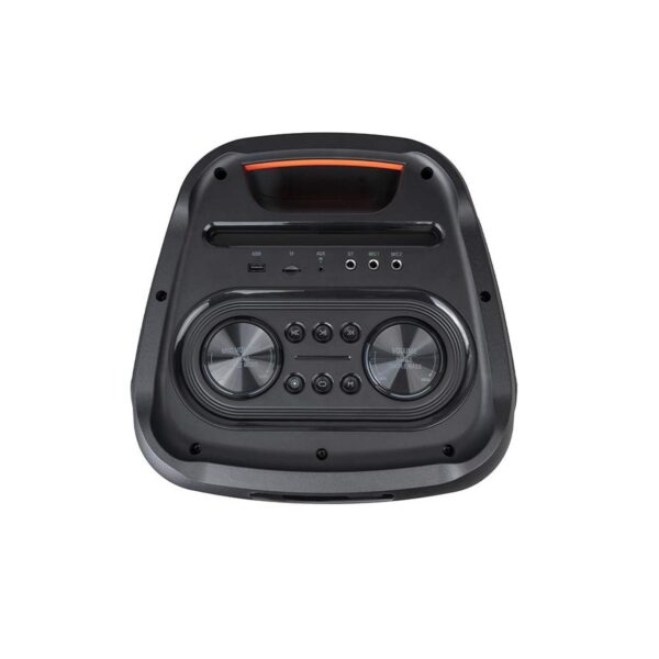 اسپیکر بی سیم قابل حمل 10 اینچی Energizer مدل BTS822