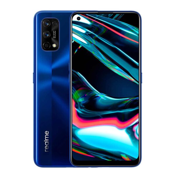 گوشی موبایل ریلمی مدل (Realme 7 Pro (RAM 8 ظرفیت 128GB