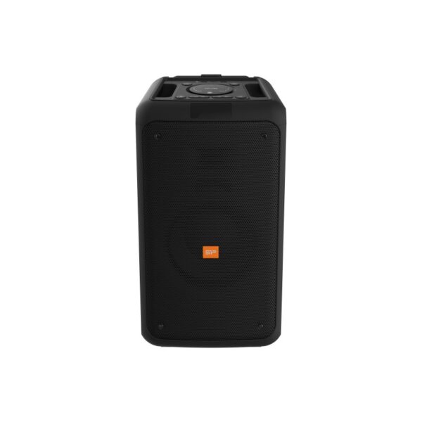 اسپیکر چمدانی 8 اینچی Silicon Power مدل BS95
