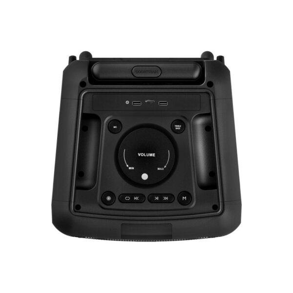 اسپیکر چمدانی 8 اینچی Silicon Power مدل BS95
