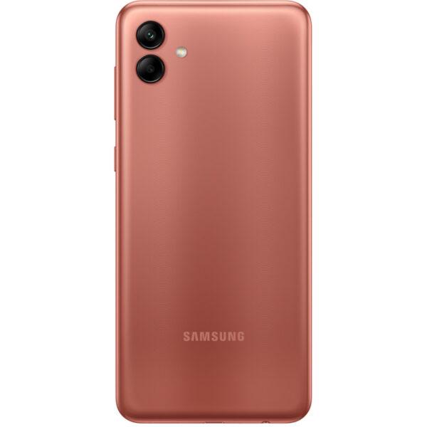 گوشی موبایل سامسونگ مدل Galaxy A04 (RAM 3) ظرفیت 32GB