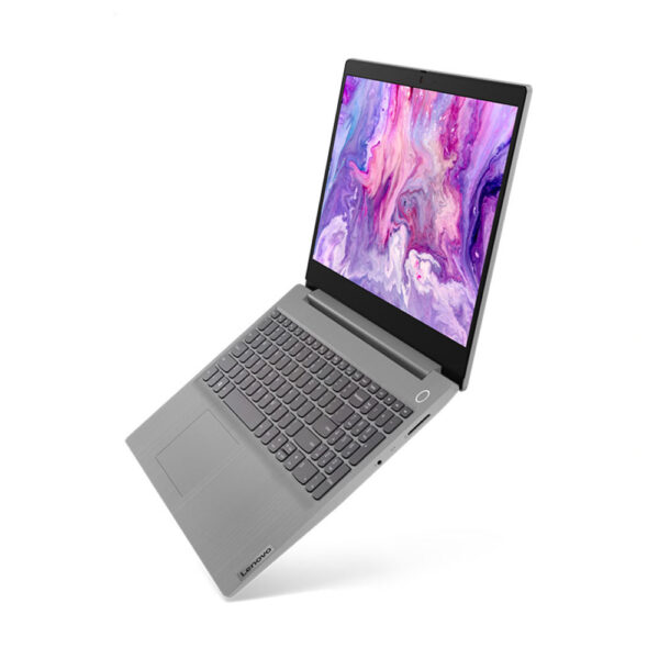 لپ تاپ لنوو Lenovo IdeaPad IP3 i7 (11) / 16 / 512 SSD / 2G(MX450) / FHD / GoldService