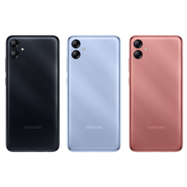 گوشی موبایل سامسونگ مدل Galaxy A04E (RAM 3) ظرفیت 32GB