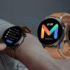 ساعت هوشمند شیائومی Mibro Watch Lite2 مدل XPAW011 - مشکی