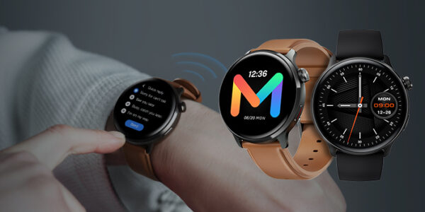 ساعت هوشمند شیائومی Mibro Watch Lite2 مدل XPAW011 - مشکی