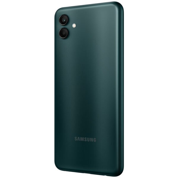گوشی موبایل سامسونگ مدل Galaxy A04 (RAM 3) ظرفیت 32GB