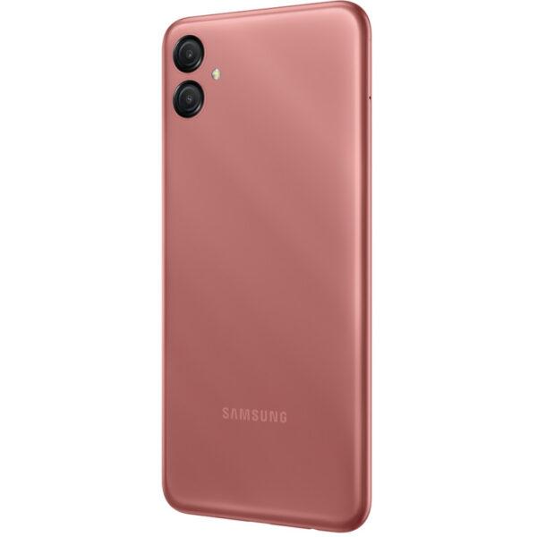 گوشی موبایل سامسونگ مدل Galaxy A04E (RAM 3) ظرفیت 32GB