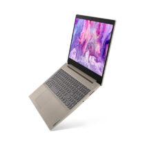 لپ تاپ 15.6 اینچ لنوو مدل Ideapad 3 پردازنده Core i3 1115G4 رم 8GB حافظه 512GB SSD گرافیک FHD Intel