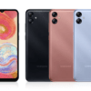 گوشی موبایل سامسونگ مدل Galaxy A04E (RAM 3) ظرفیت 32GB