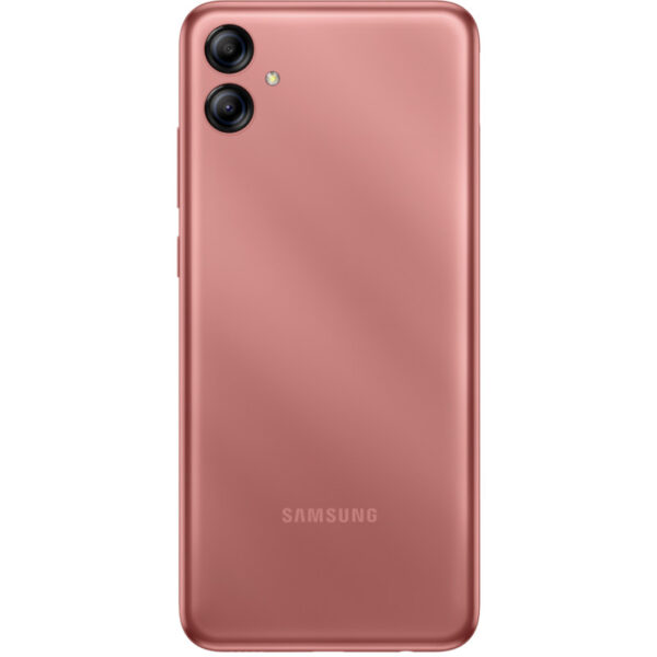 گوشی موبایل سامسونگ مدل Galaxy A04E (RAM 3) ظرفیت 32GB