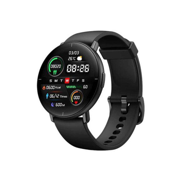 ساعت هوشمند شیائومی Mibro Lite مدل XPAW004 - مشکی