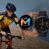 ساعت هوشمند شیائومی Mibro Watch Lite2 مدل XPAW011 - مشکی