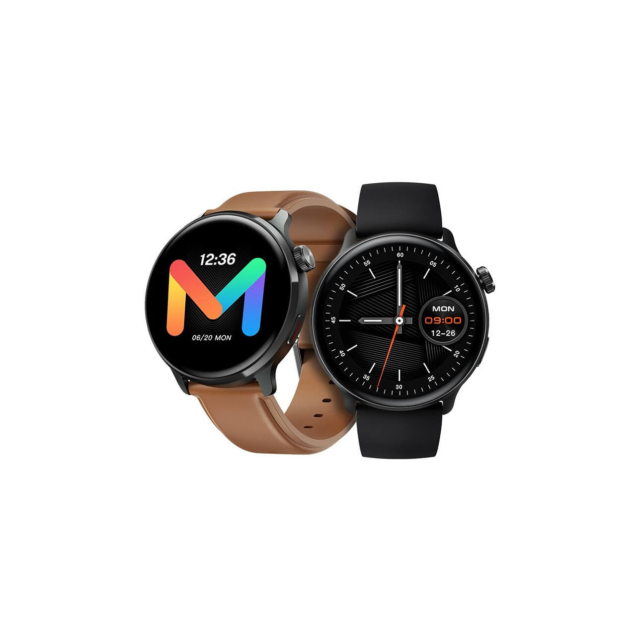 ساعت هوشمند شیائومی Mibro Watch Lite2 مدل XPAW011 - مشکی 13 ساعت هوشمند شیائومی Mibro Watch Lite2 مدل XPAW011 - مشکی