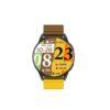 ساعت هوشمند شیائومی Kieslect مدل Smart WATCH K11 PRO به همراه بند سیلیکونی - مشکی