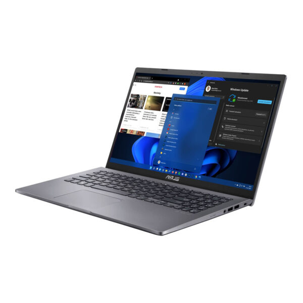 لپ تاپ 15.6 اینچی ایسوس مدل X515JP I7 (1065G) 16 512SSD 2G MX330 FHD SLAT