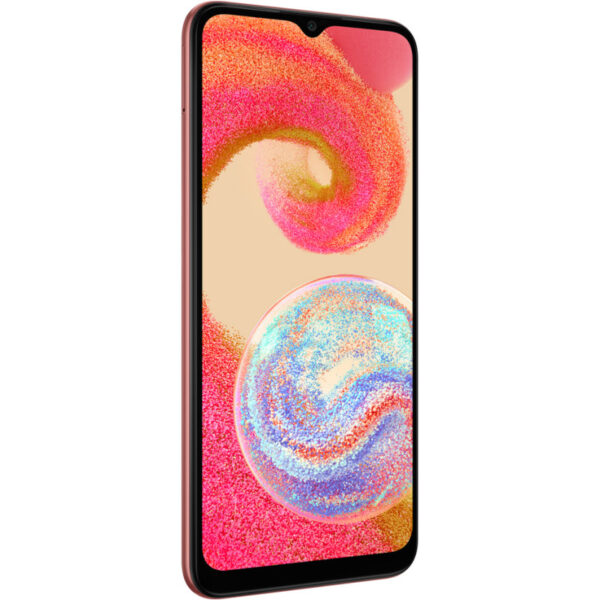 گوشی موبایل سامسونگ مدل Galaxy A04E (RAM 3) ظرفیت 32GB