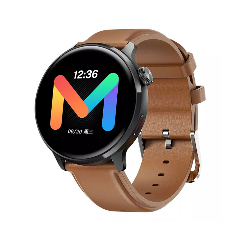 ساعت هوشمند شیائومی Mibro Watch Lite2 مدل XPAW011 - مشکی 9 ساعت هوشمند شیائومی Mibro Watch Lite2 مدل XPAW011 - مشکی