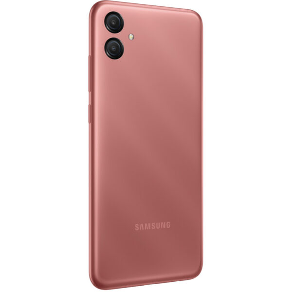 گوشی موبایل سامسونگ مدل Galaxy A04E (RAM 3) ظرفیت 32GB