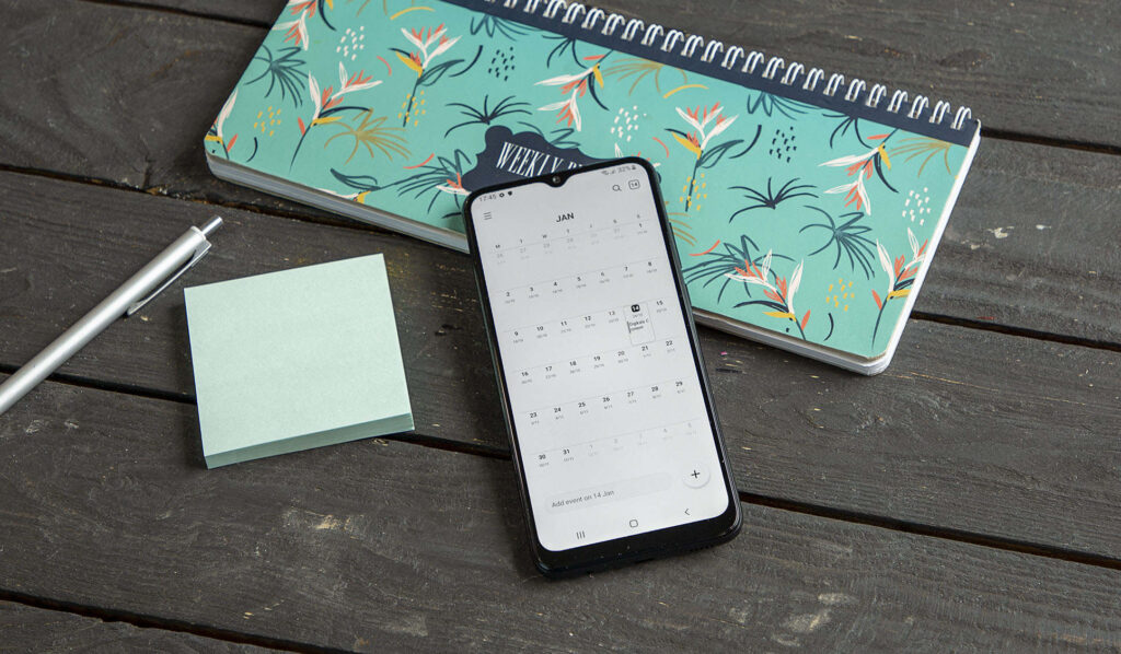 گوشی موبایل سامسونگ مدل Galaxy A04 (RAM 3) ظرفیت 32GB 5 گوشی موبایل سامسونگ مدل Galaxy A04 (RAM 3) ظرفیت 32GB