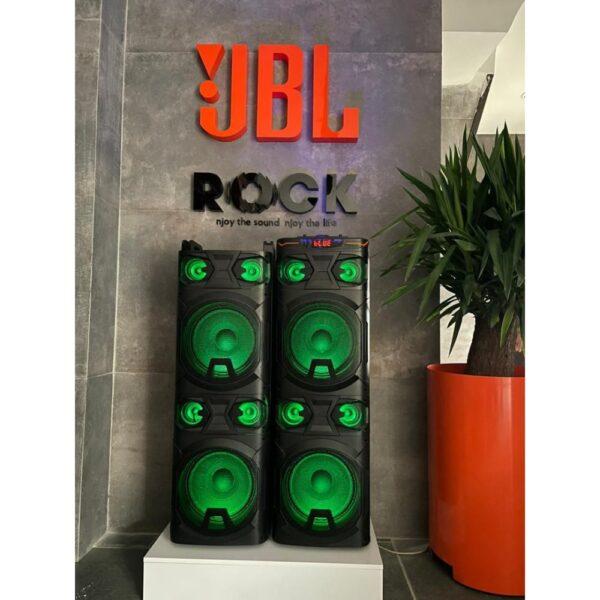 اسپیکر 1222 JBL فوق العاده پرقدرت