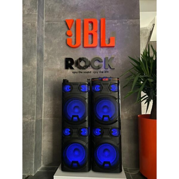 اسپیکر 1222 JBL فوق العاده پرقدرت