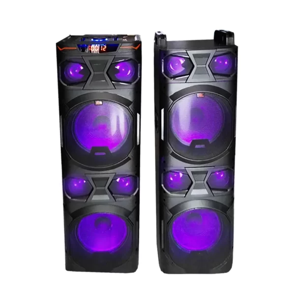 اسپیکر 1222 JBL فوق العاده پرقدرت