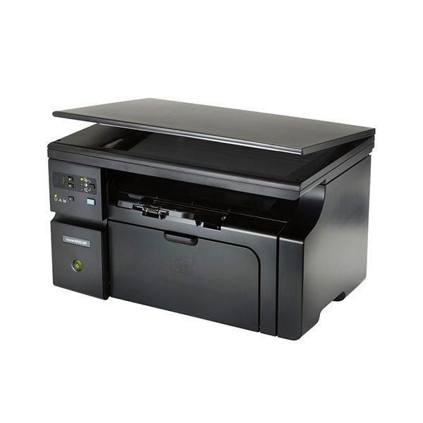 چاپگر لیزری اچ پی استوک سه کاره LaserJet Pro M1132