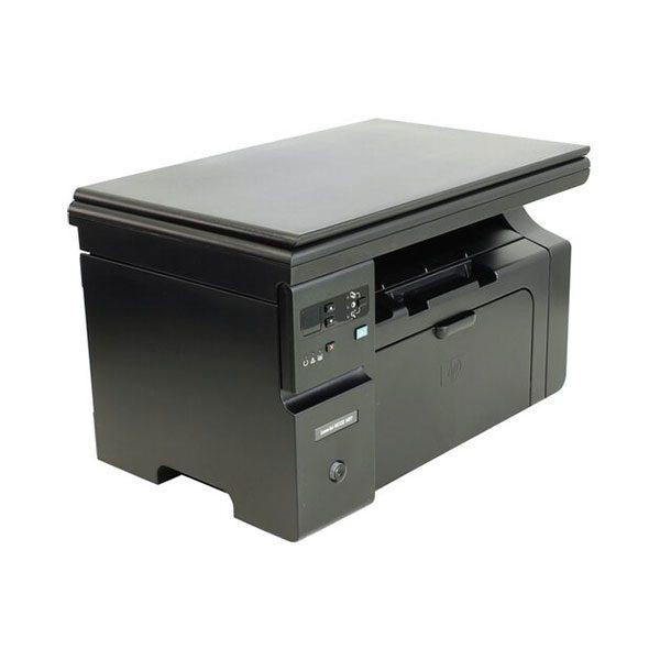 چاپگر لیزری اچ پی استوک سه کاره LaserJet Pro M1132