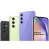 گوشی موبایل سامسونگ مدل Galaxy A54 5G (RAM 8) ظرفیت 128GB