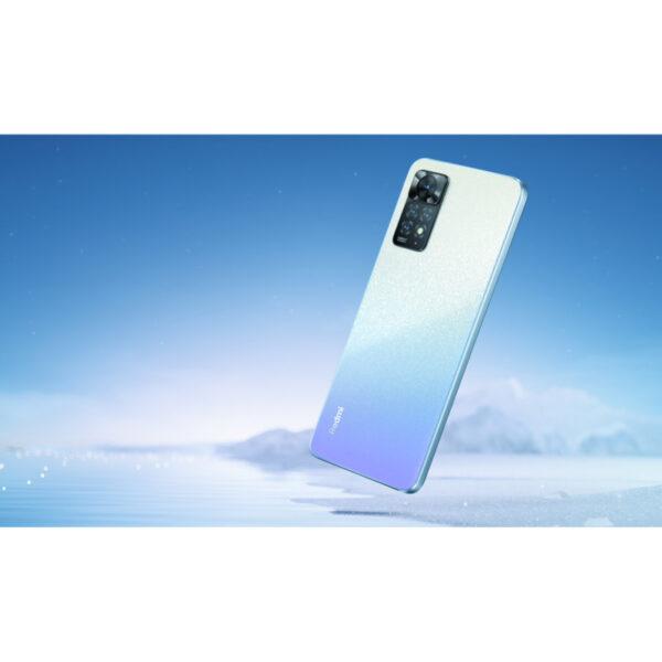 گوشی موبایل شیائومی مدل (Redmi Note 11 Pro (RAM 8 ظرفیت 128GB