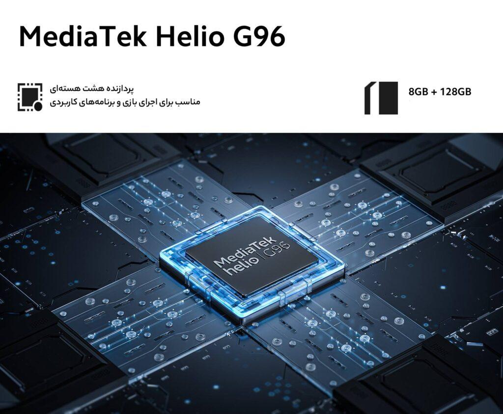 گوشی موبایل شیائومی مدل (Redmi Note 11 Pro (RAM 8 ظرفیت 128GB 9 گوشی موبایل شیائومی مدل (Redmi Note 11 Pro (RAM 8 ظرفیت 128GB