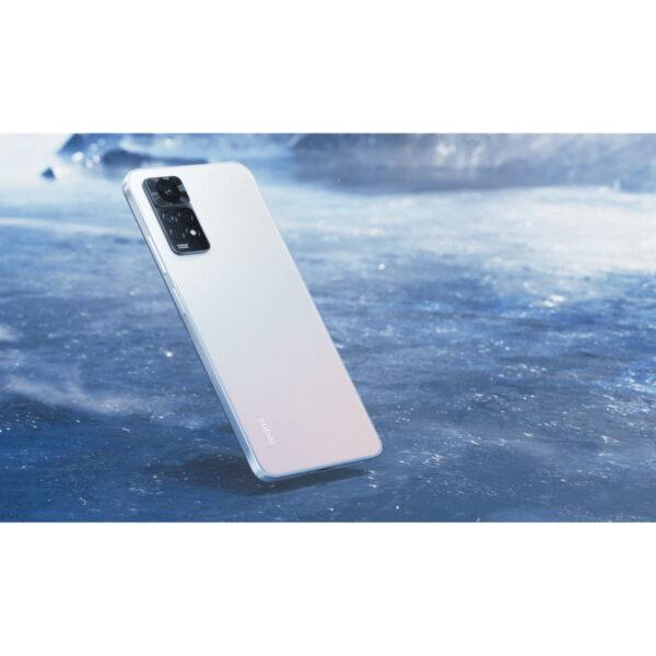 گوشی موبایل شیائومی مدل (Redmi Note 11 Pro (RAM 8 ظرفیت 128GB