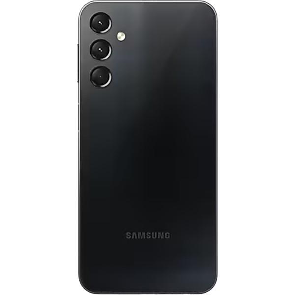 گوشی موبایل سامسونگ مدل Galaxy A24 (RAM 4) ظرفیت 128GB