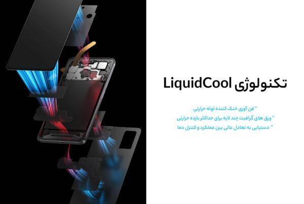گوشی موبایل شیائومی مدل (Redmi Note 11 Pro (RAM 8 ظرفیت 128GB