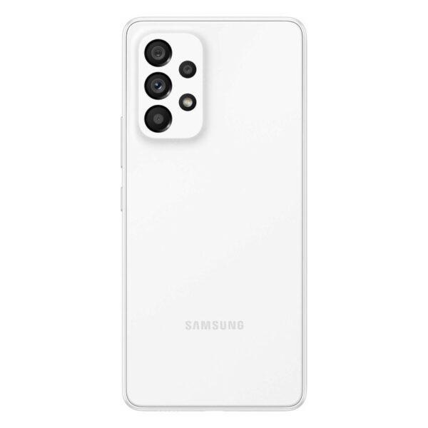گوشی موبایل سامسونگ مدل Galaxy A53 5G (RAM 8) ظرفیت 256GB