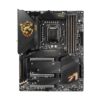 مادربرد Msi مدل MAG Z590 ACE