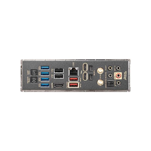 مادربرد Msi مدل MAG Z590 ACE