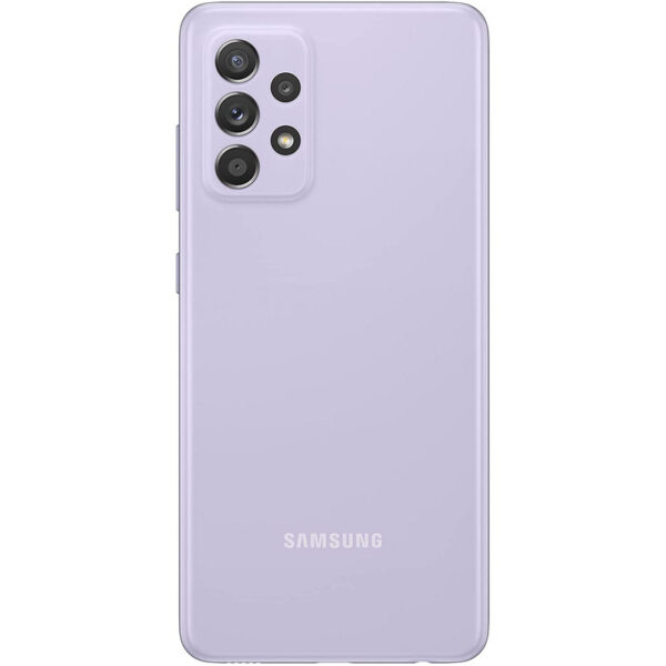 گوشی موبایل سامسونگ مدل Galaxy A52S 5G (RAM 8) ظرفیت 128GB