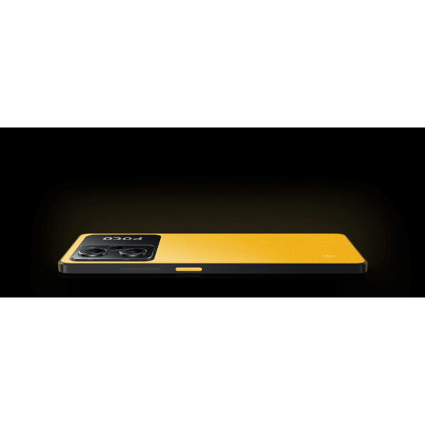 گوشی موبایل شیائومی مدل (Poco X5 Pro 5G (RAM 8 ظرفیت 256GB