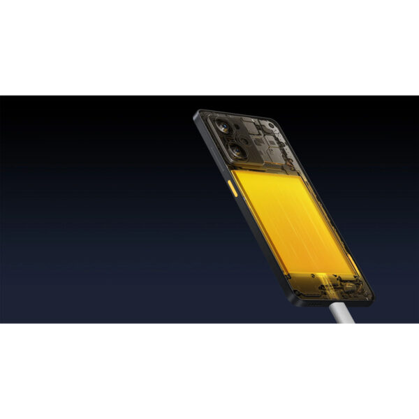 گوشی موبایل شیائومی مدل (Poco X5 Pro 5G (RAM 8 ظرفیت 256GB