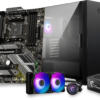 مادربرد Msi مدل MAG X570S TOMAHAWK MAX WIFI